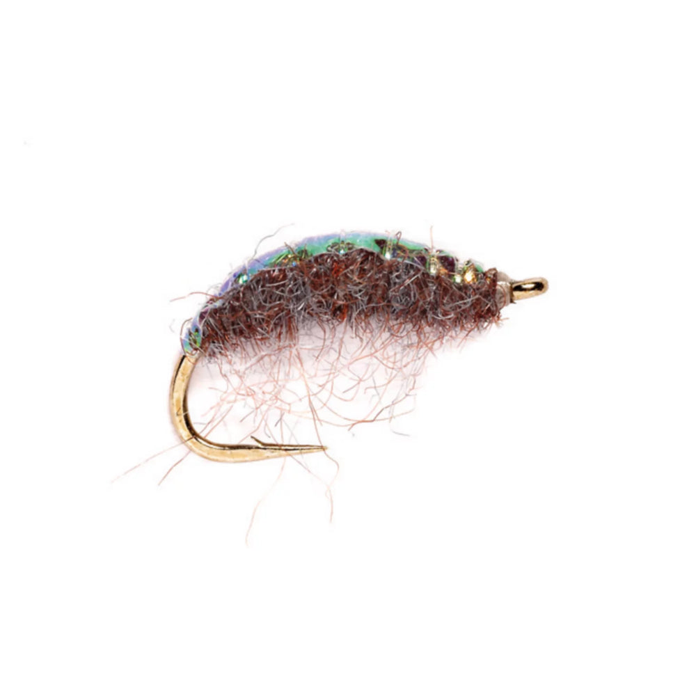 Flashback Scud Wet Hare's Ear