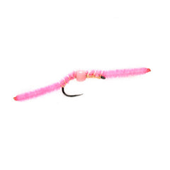 Tactical Tungsten Belly Worm