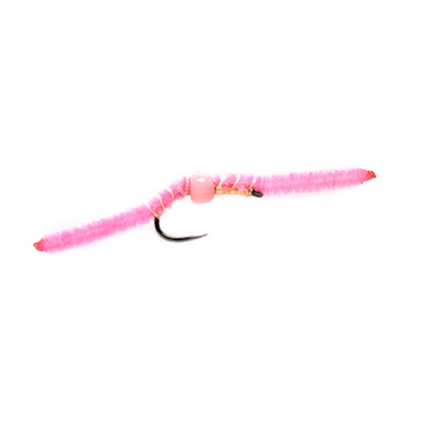 Tactical Tungsten Belly Worm