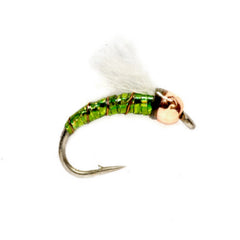 Lexi's TH Holo-Zmidge