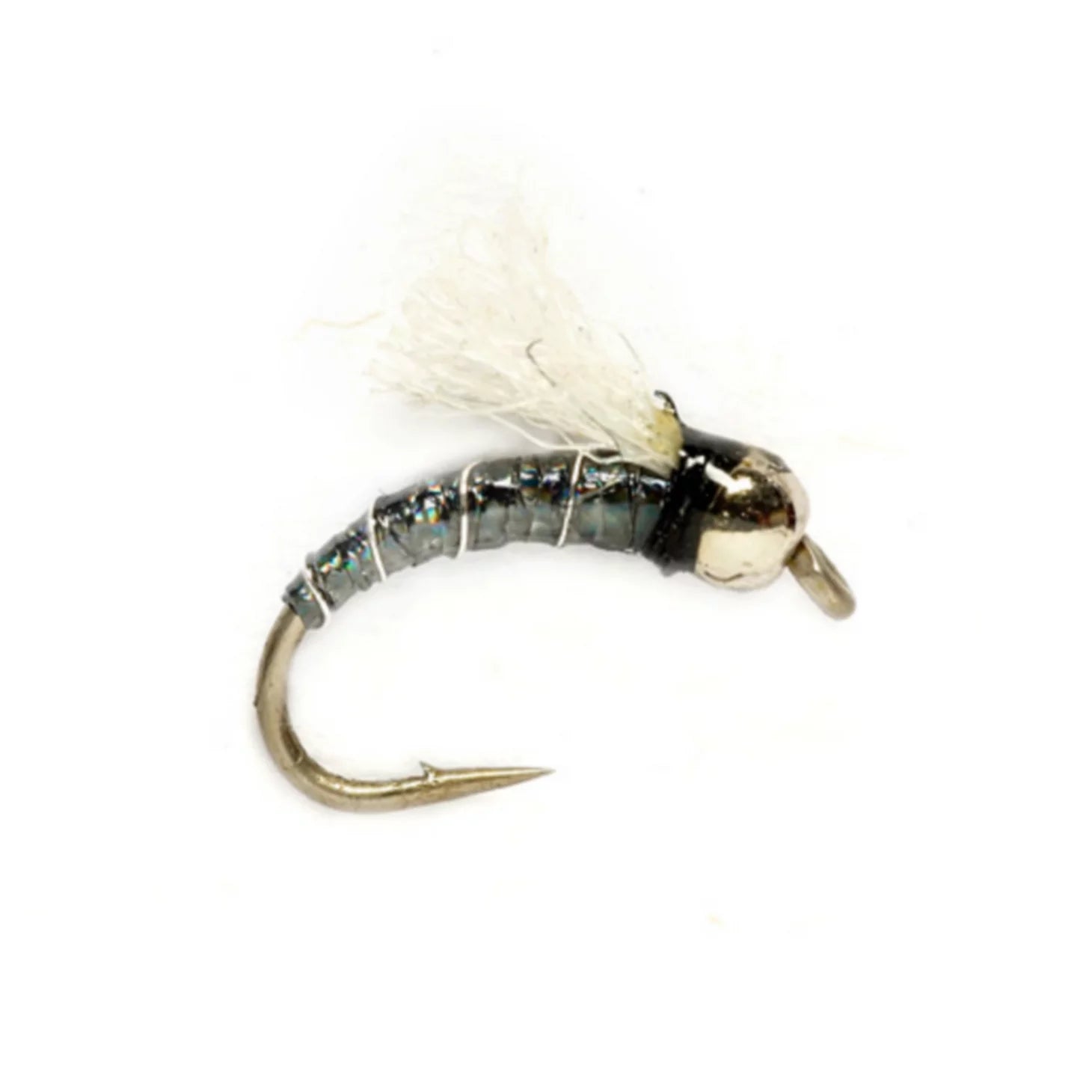 Lexi's TH Holo-Zmidge