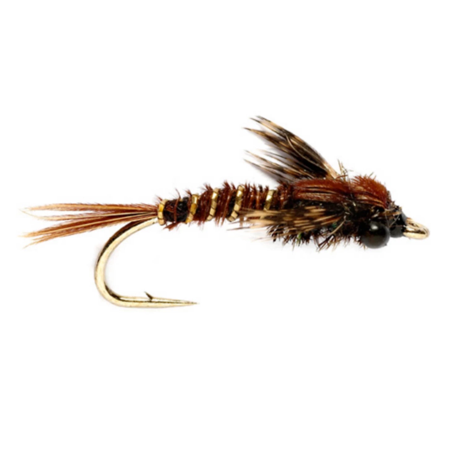 Troutmaster Nymph – Pheasant Tail
