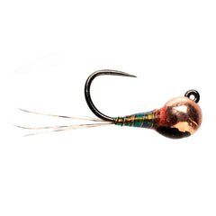 Olsen's Barbless Diabaetis Perdigon