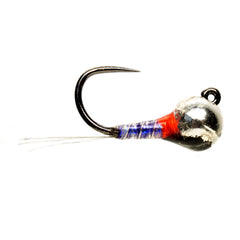 Olsen's Barbless Diabaetis Perdigon