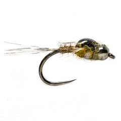 Tungsten Twisted Tactical May