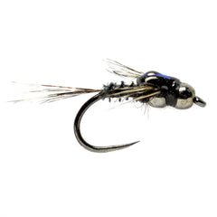 Tungsten Twisted Tactical May