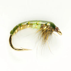 Czech Mate Nymph