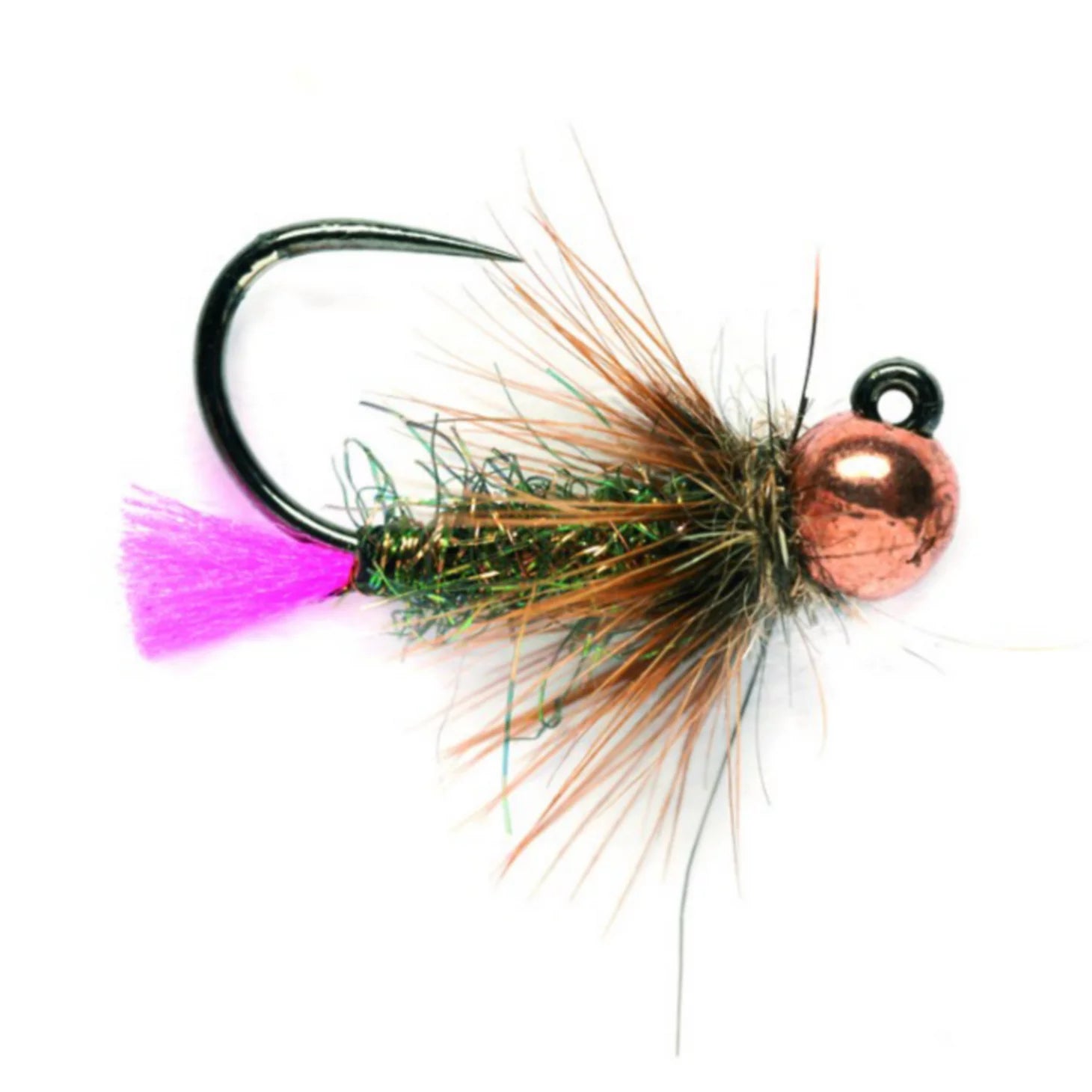 Tactical Hot Tag Jig