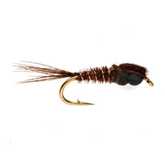 Rosenbauer's Double Tungsten Pheasant Tail