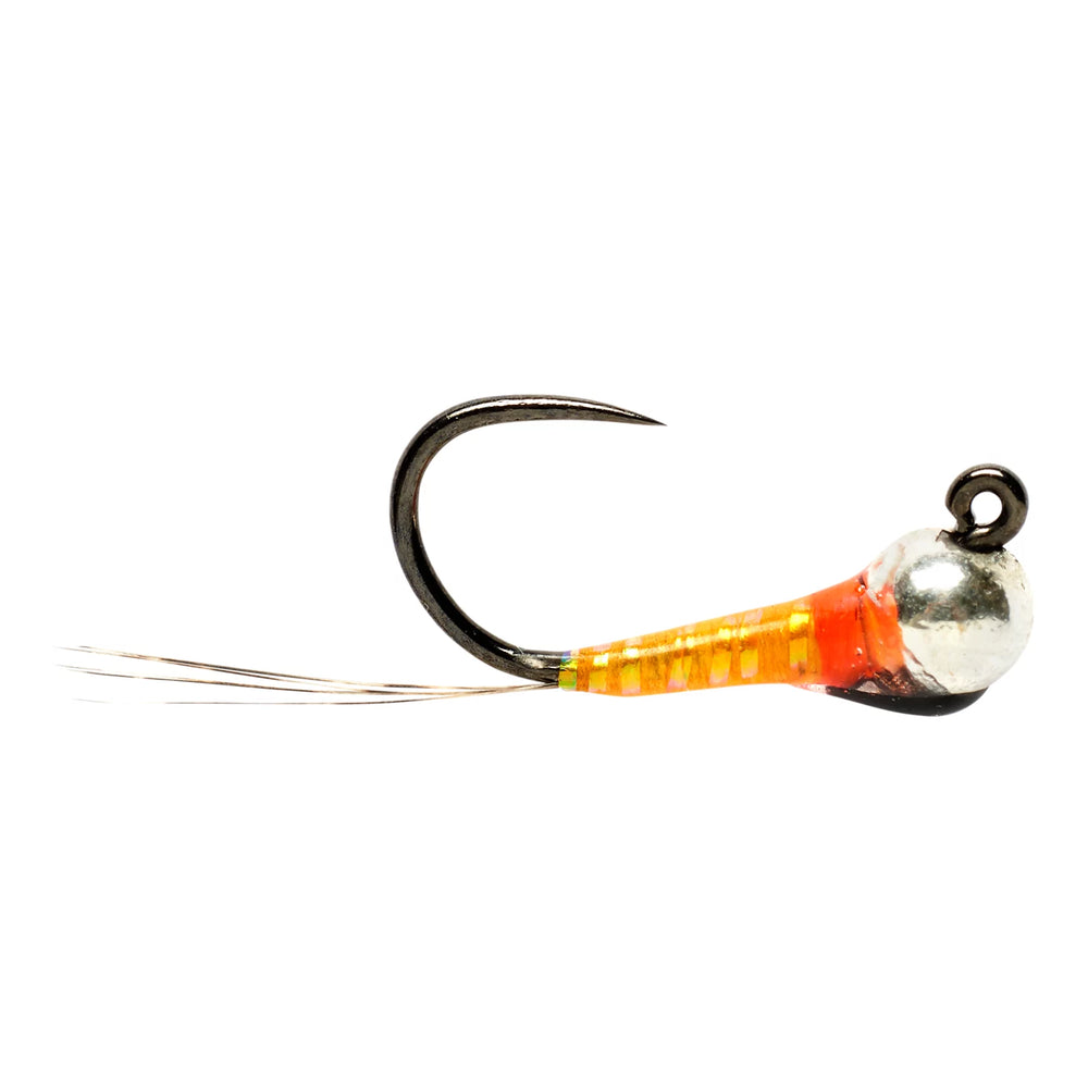 Tactical Fire Starter Jig
