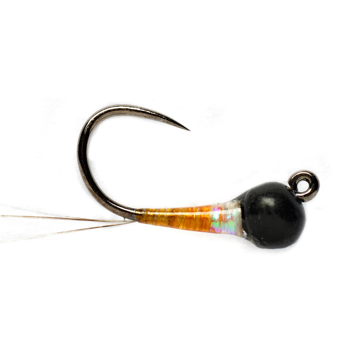 Tactical Caramel Perdigon Jig