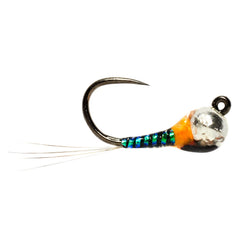 Tactical Pearl &amp; Orange Jig