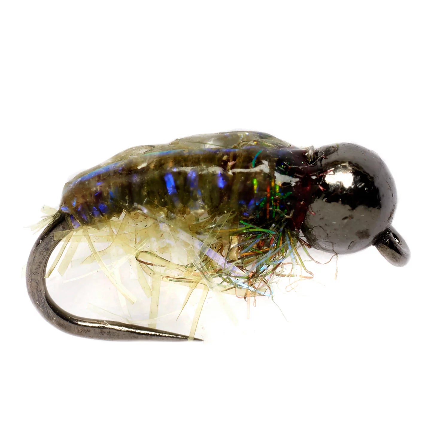 Daniel's Chewy Caddis Barbless
