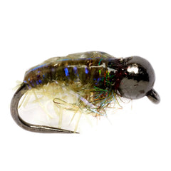 Daniel's Chewy Caddis Barbless