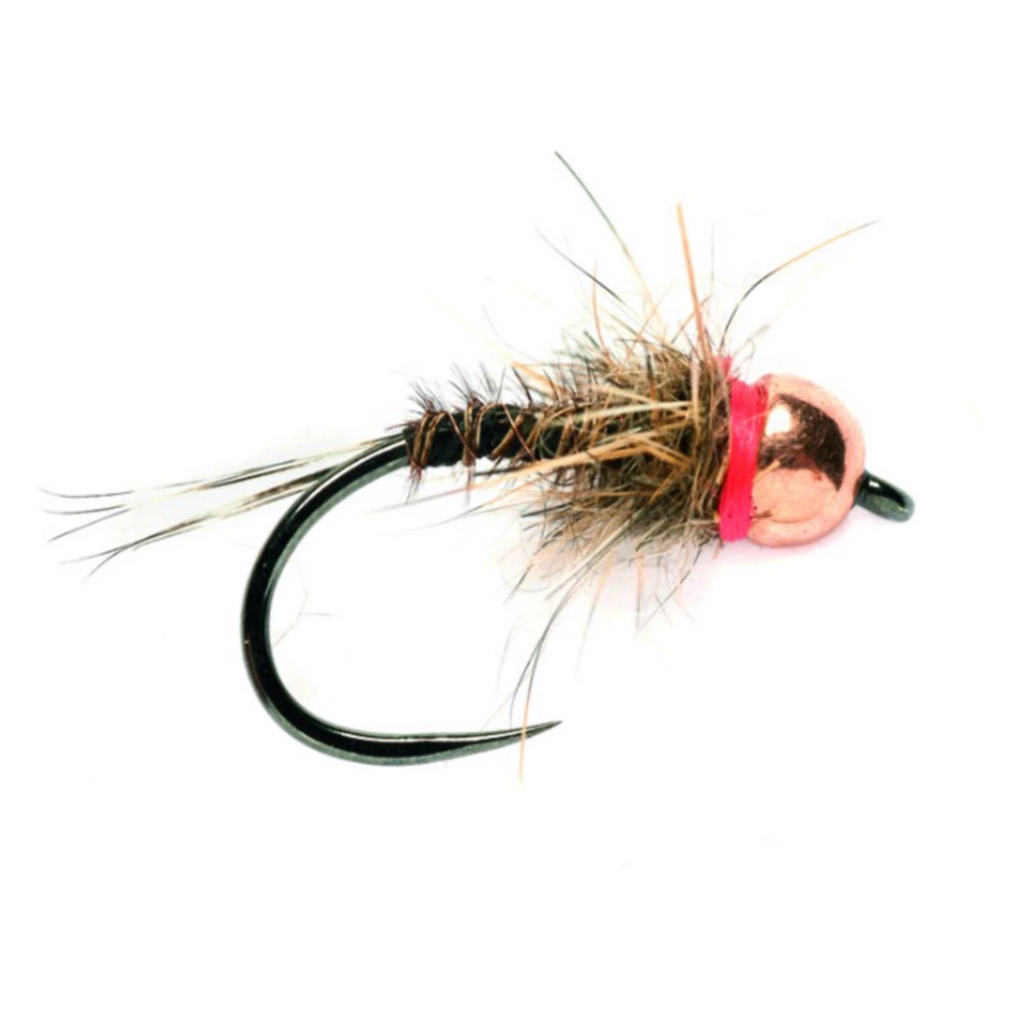 The Red Neck Jig