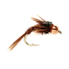 Quasimodo Pheasant Tail