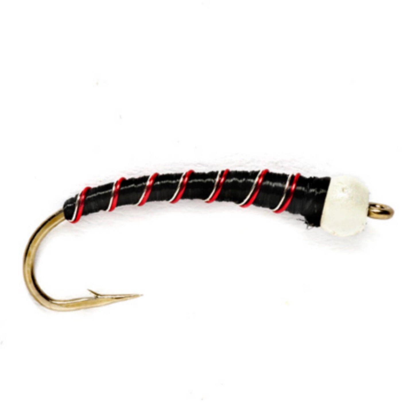 Mad Bomber Chironomid