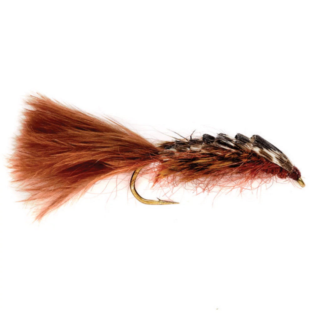 Stonefly Bugger