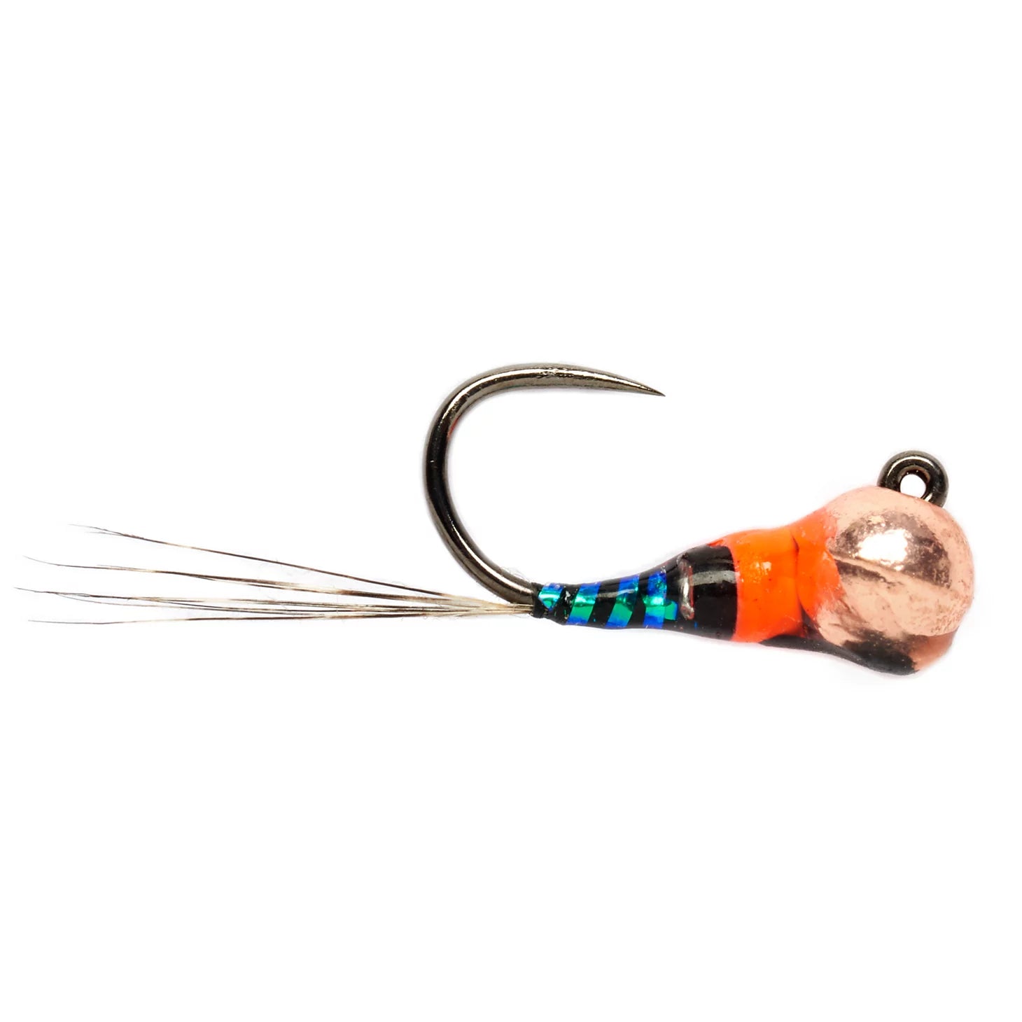 Barbless Croston's Perdi Bomb