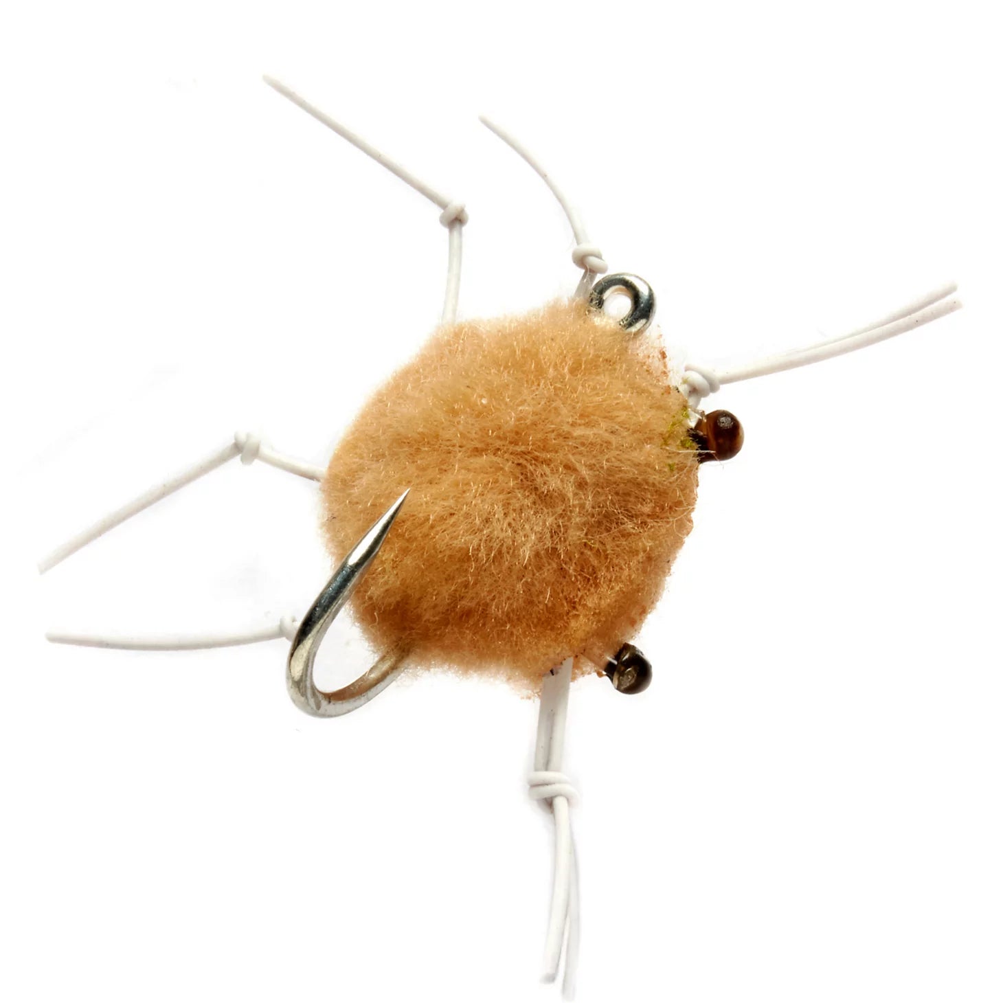 Tungsten Bauer Crab