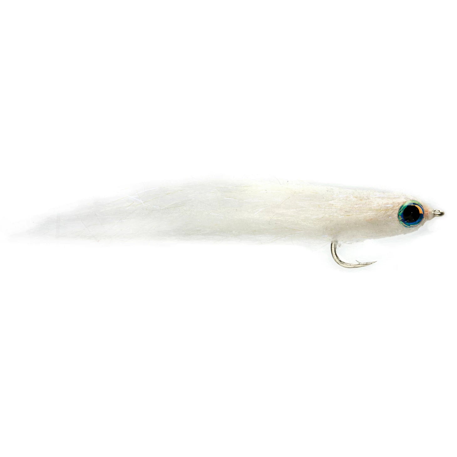 Whalley's Money Minnow