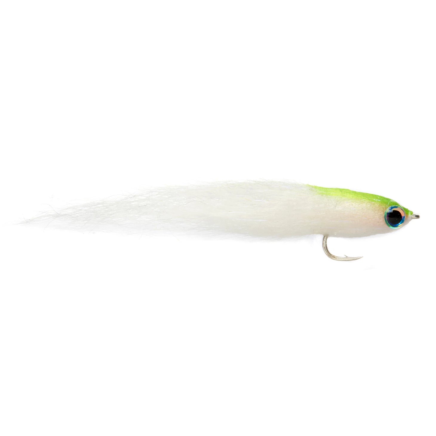 Whalley's Money Minnow