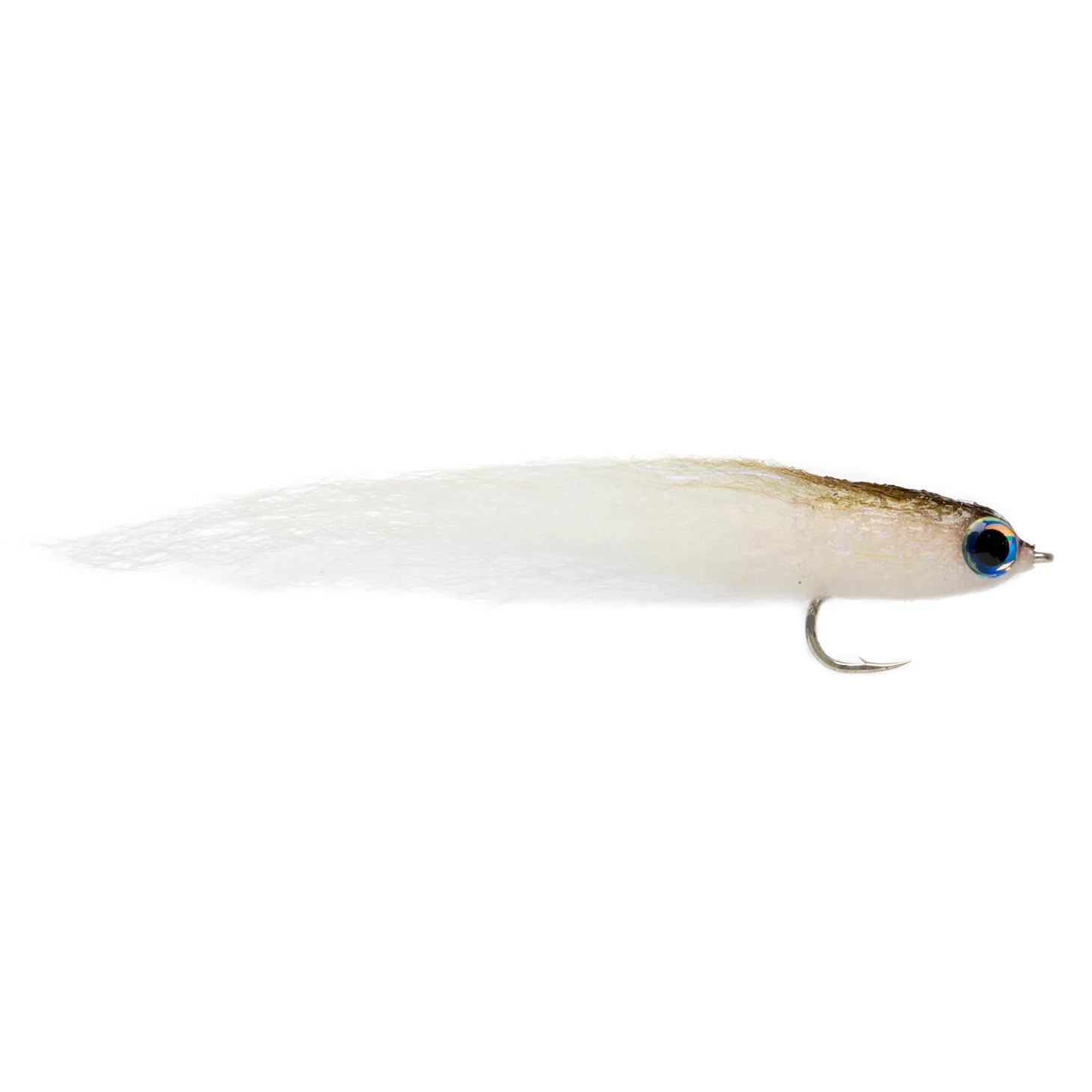 Whalley's Money Minnow