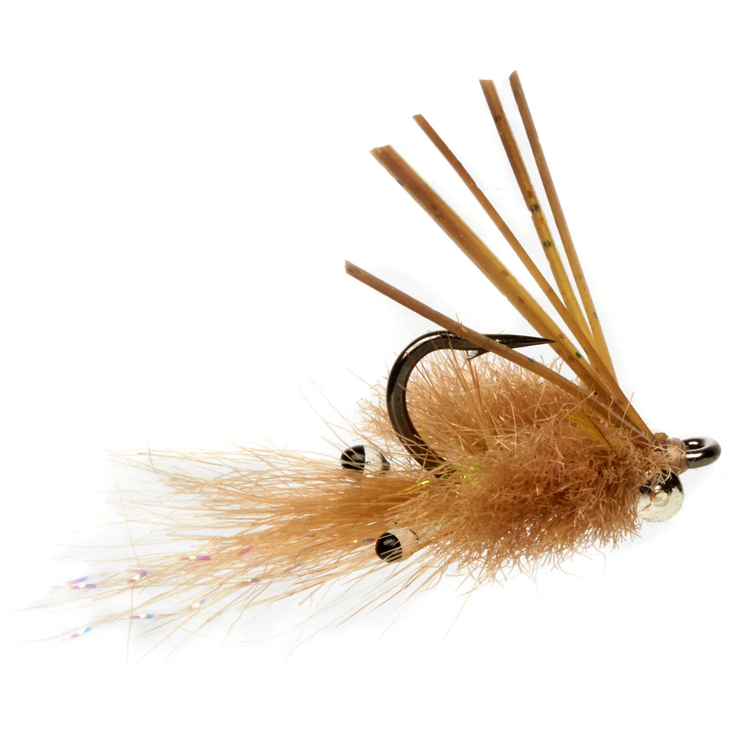 White's Hooligan Crab