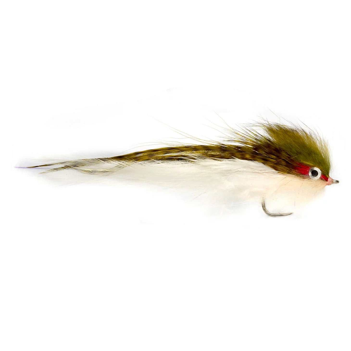 Whalley's Tinker Peanut Bunker