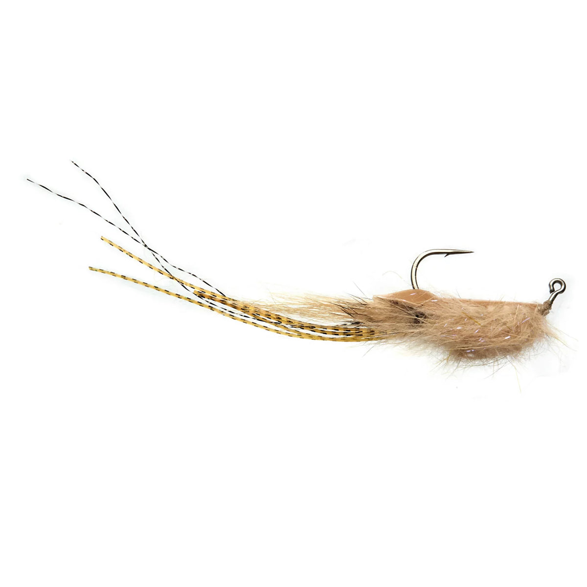 Whalley's Champagne Shrimp