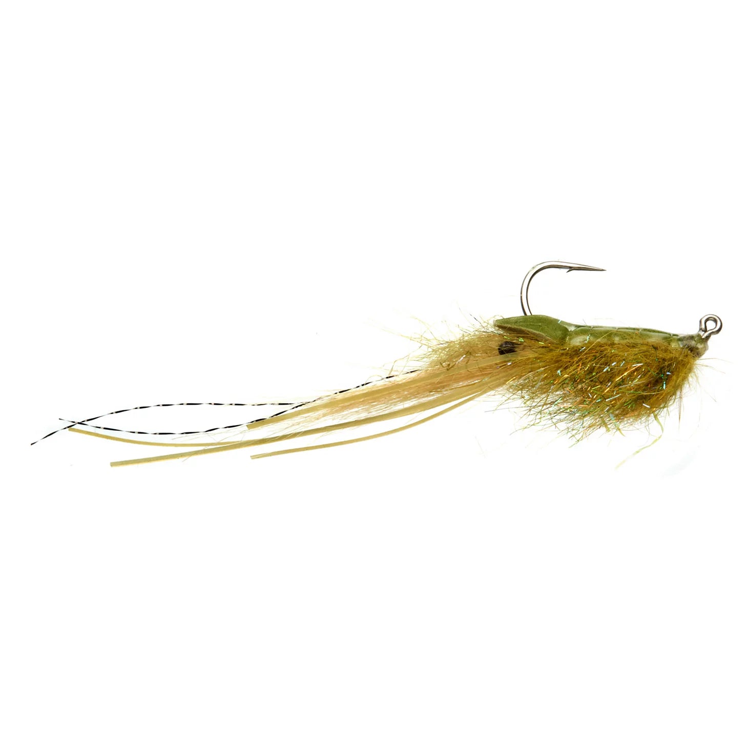 Whalley's Champagne Shrimp