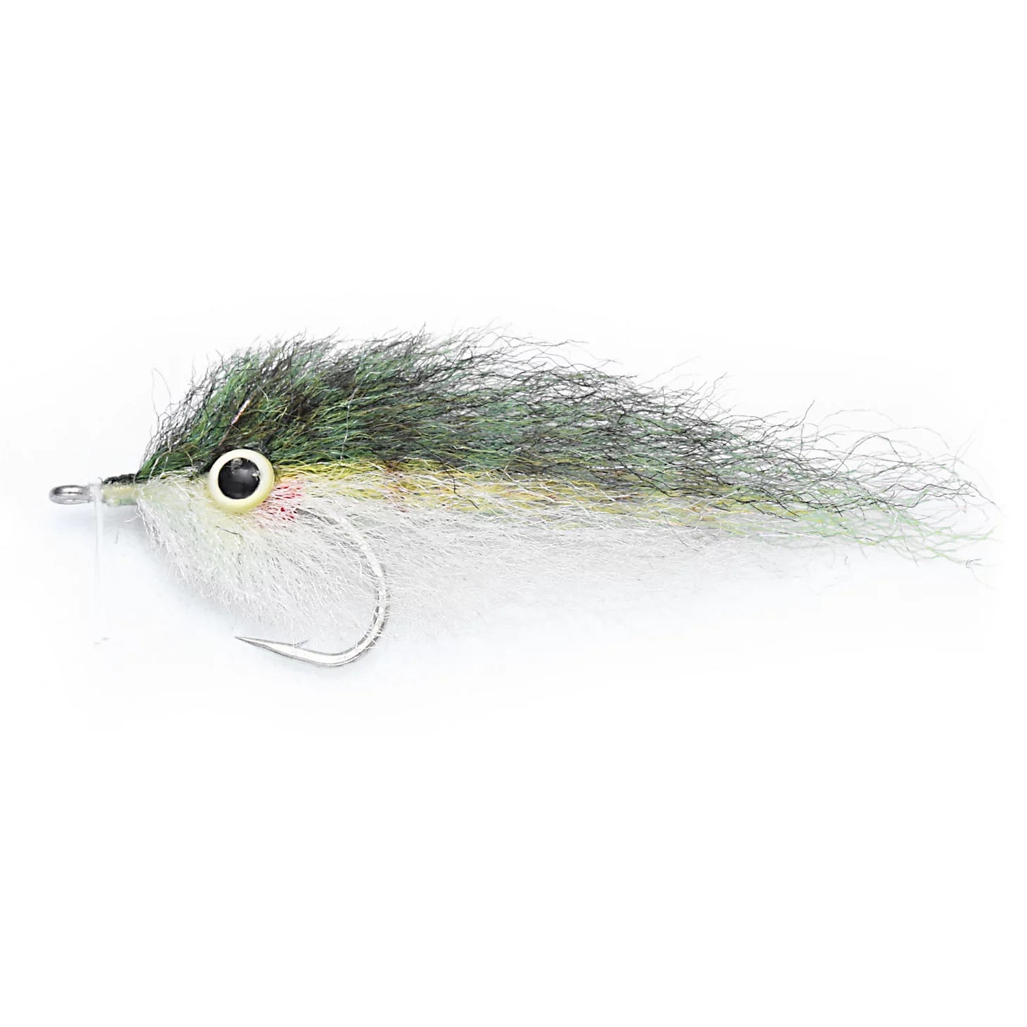 Enrico's Peanut Butter Fly