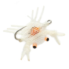 Flexo Crab