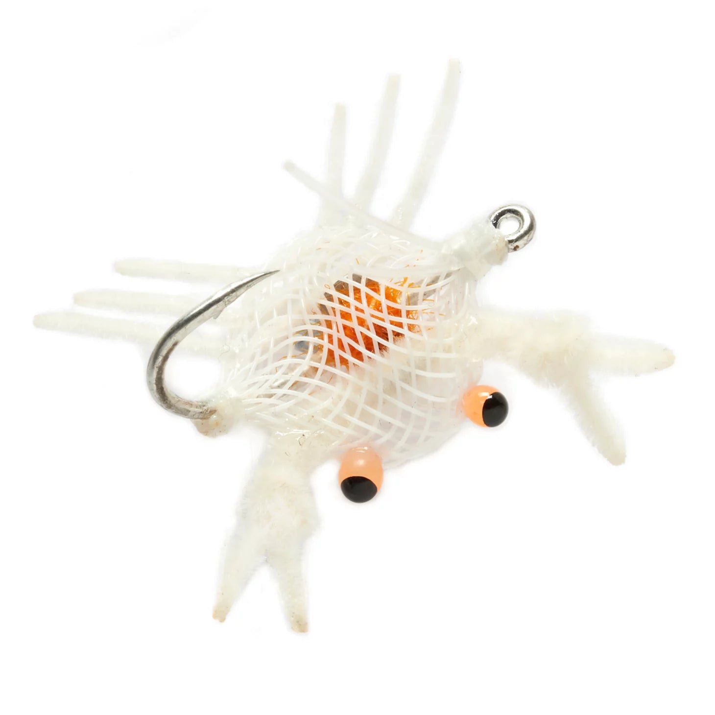 Flexo Crab