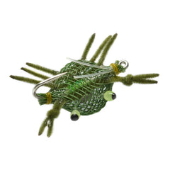 Flexo Crab