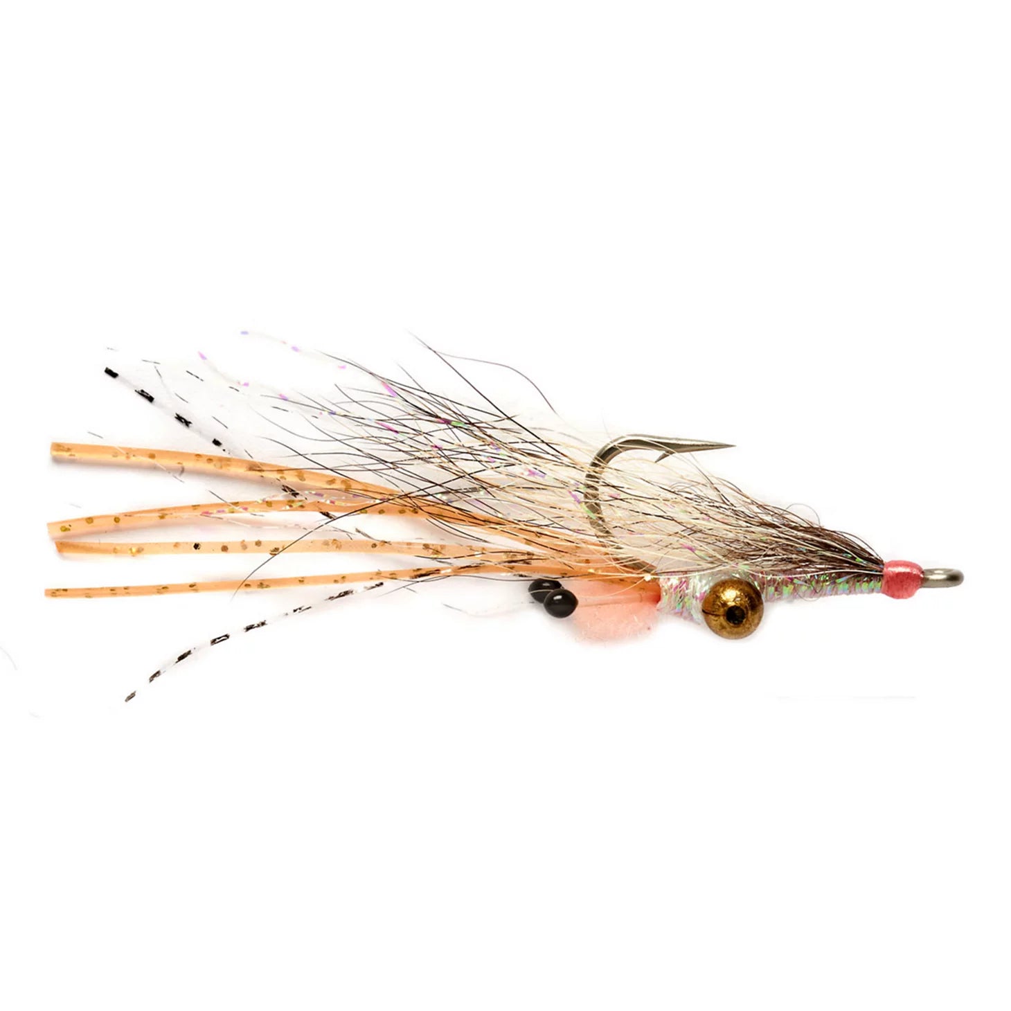 Koga's Bonefish Shrimp
