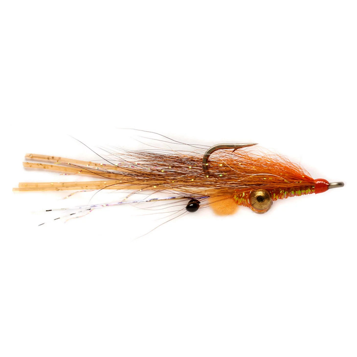 Koga's Bonefish Shrimp