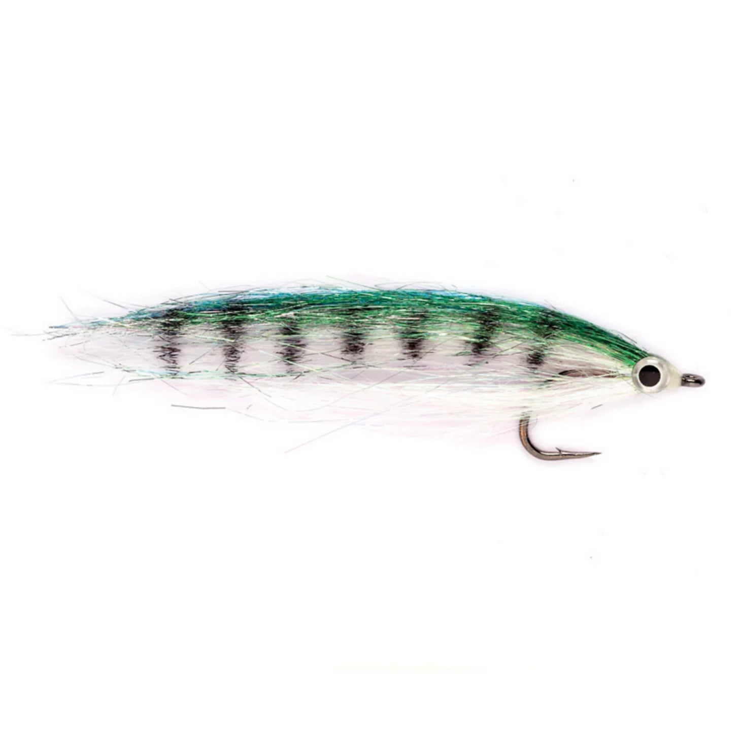 Burk's Hot Flash Minnow