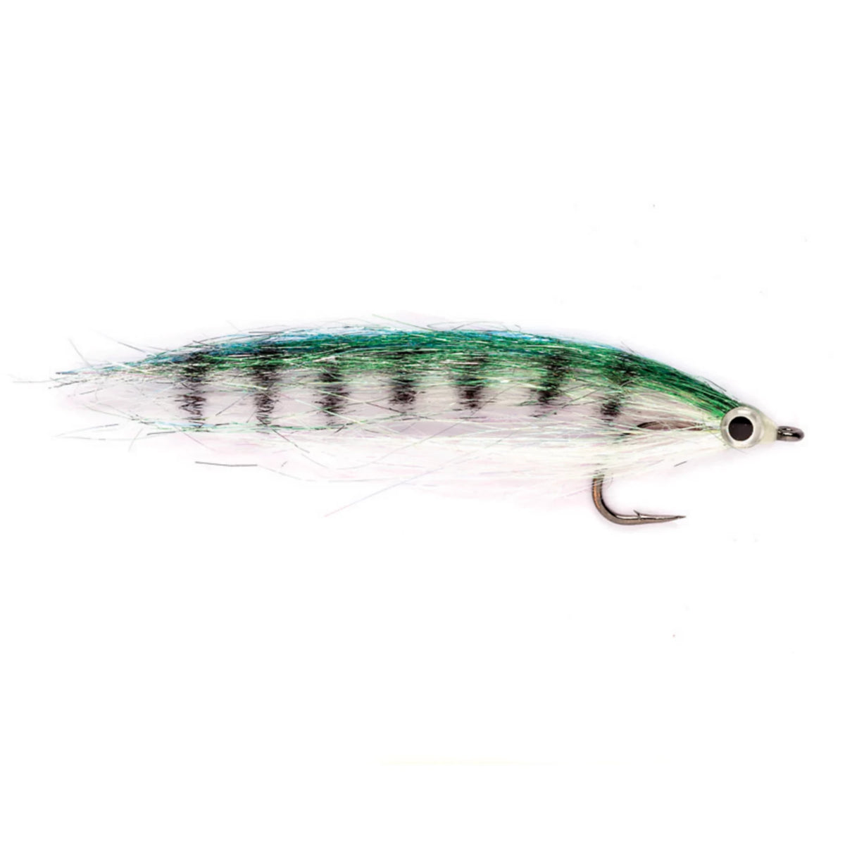 Burk's Hot Flash Minnow