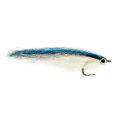 Burk's Hot Flash Minnow