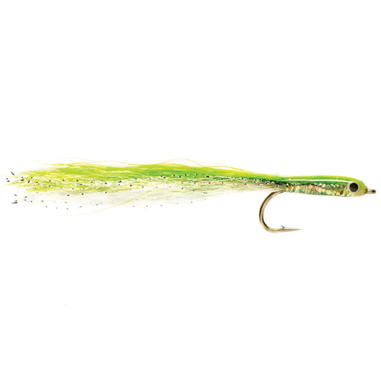 Mikkleson's Epoxy Bait Fish
