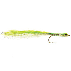 Mikkleson's Epoxy Bait Fish