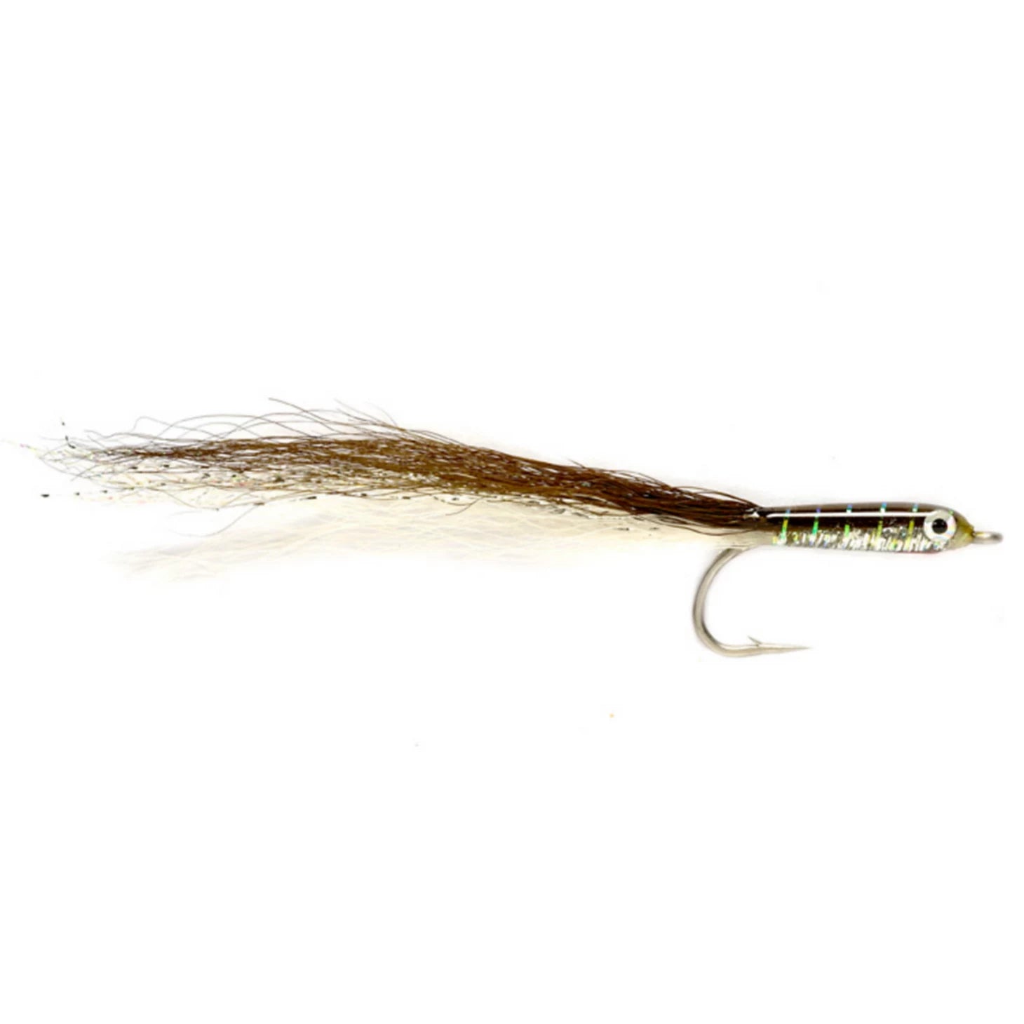 Mikkleson's Epoxy Bait Fish