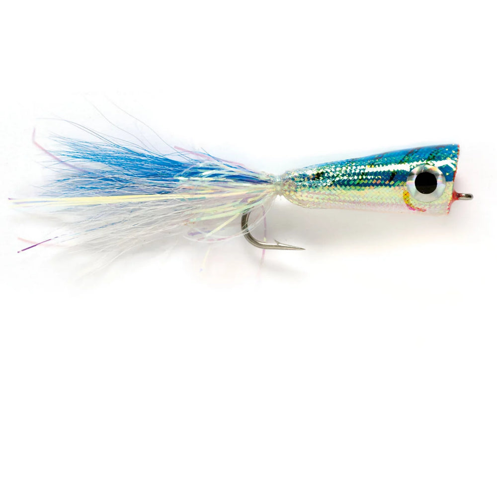 Mylar Popper