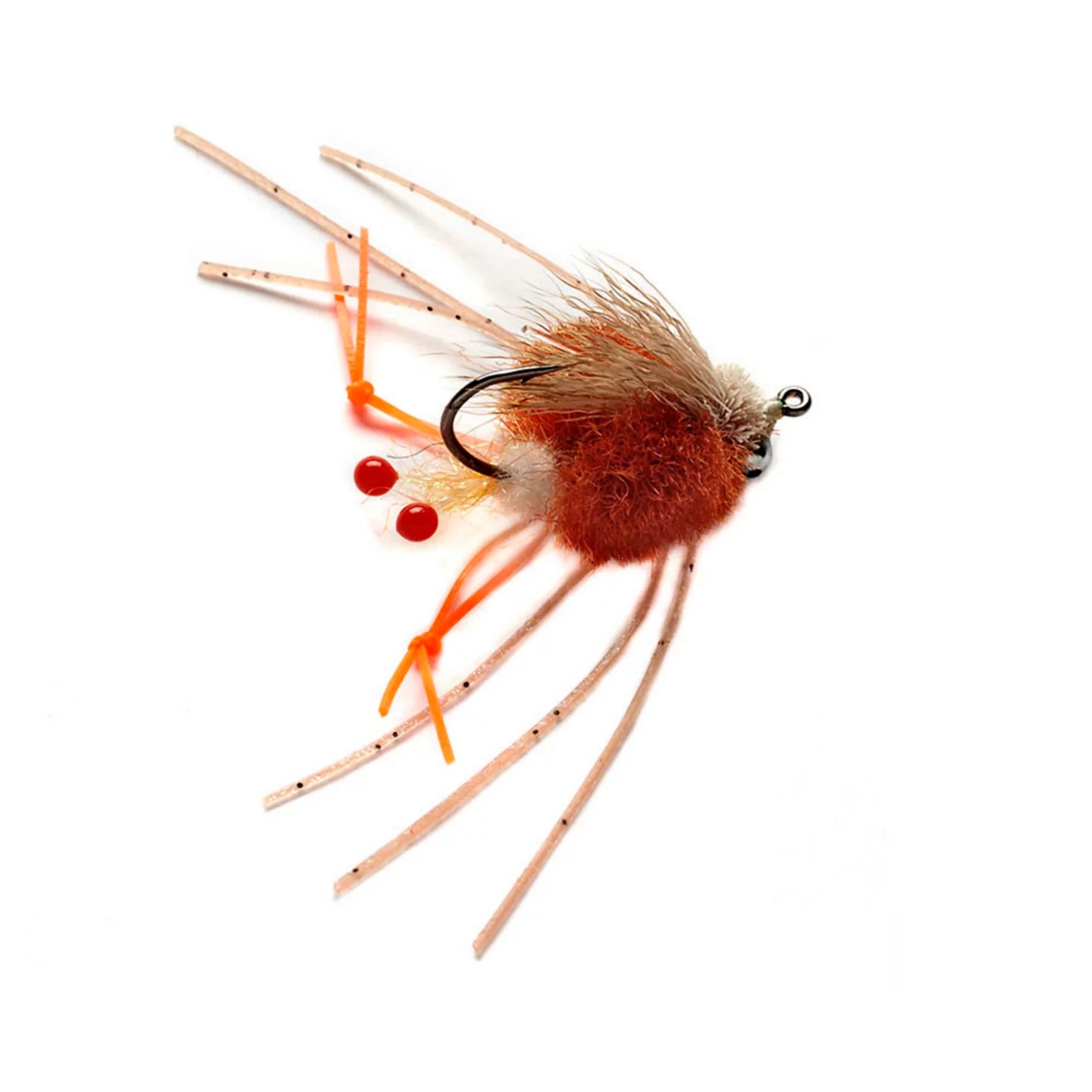 Vlahos' Combo Crab