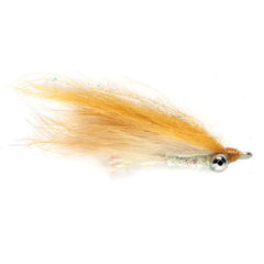 Cowen's Bonefish Scampi