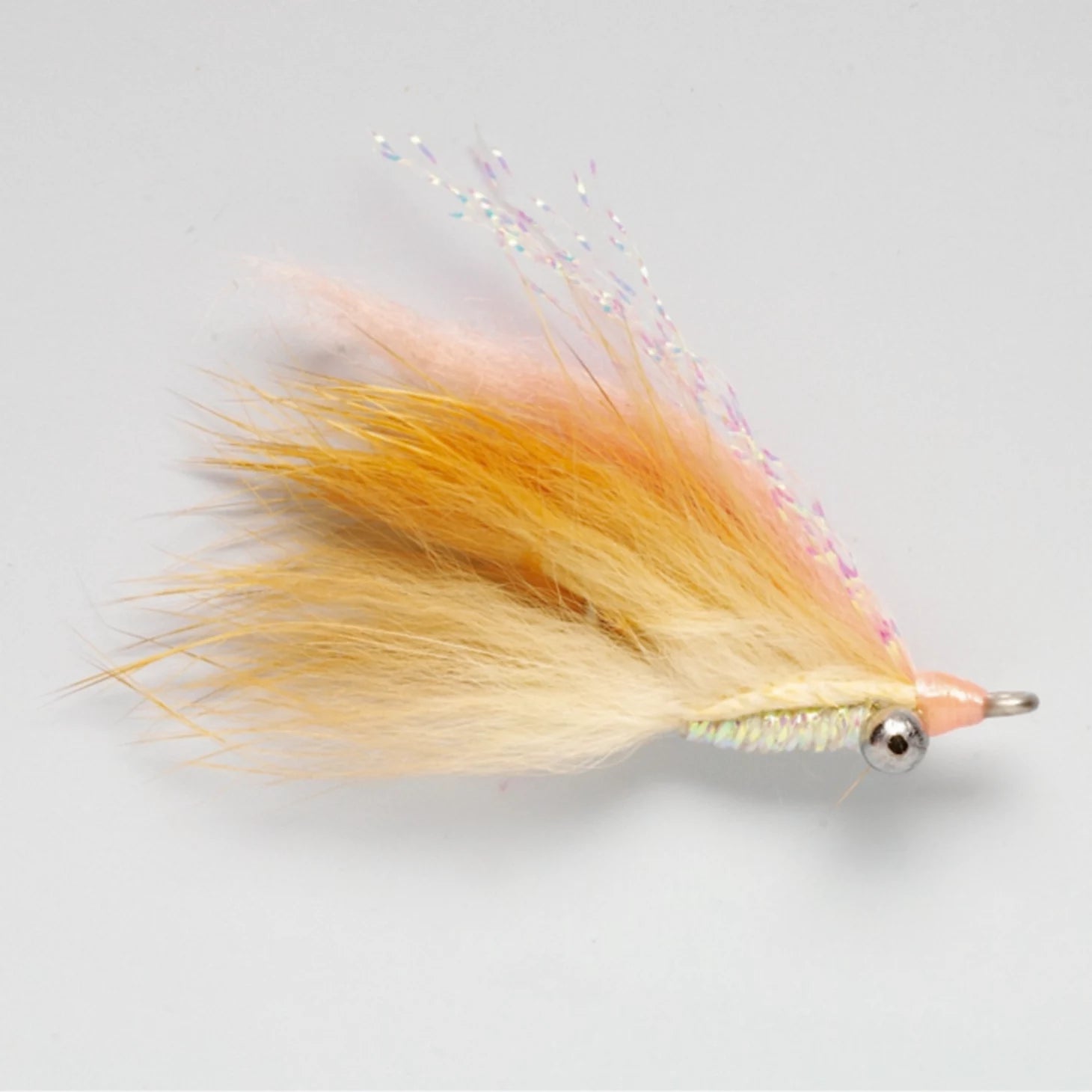 Cowen's Bonefish Scampi