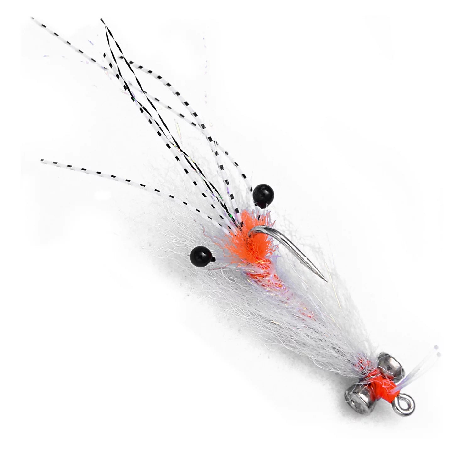 Enrico's Spawning Shrimp