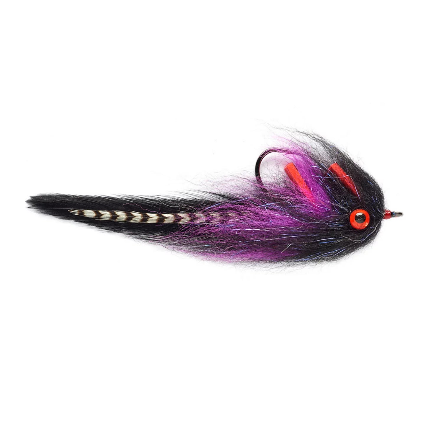 Vlahos' Sandbar Mullet