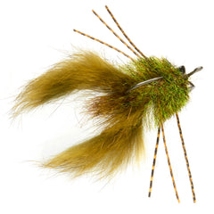 Whalley's Crack Crab